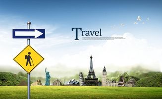 入境旅游業務 機遇、挑戰與未來趨勢