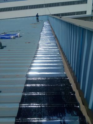 濟南防水工程公司 守護建筑根基，專業防水材料與卷材制造解析