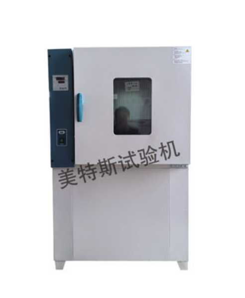 天津市美特斯試驗機廠 專注品質，熱空氣老化箱TSY-28型助力建筑防水卷材制造升級
